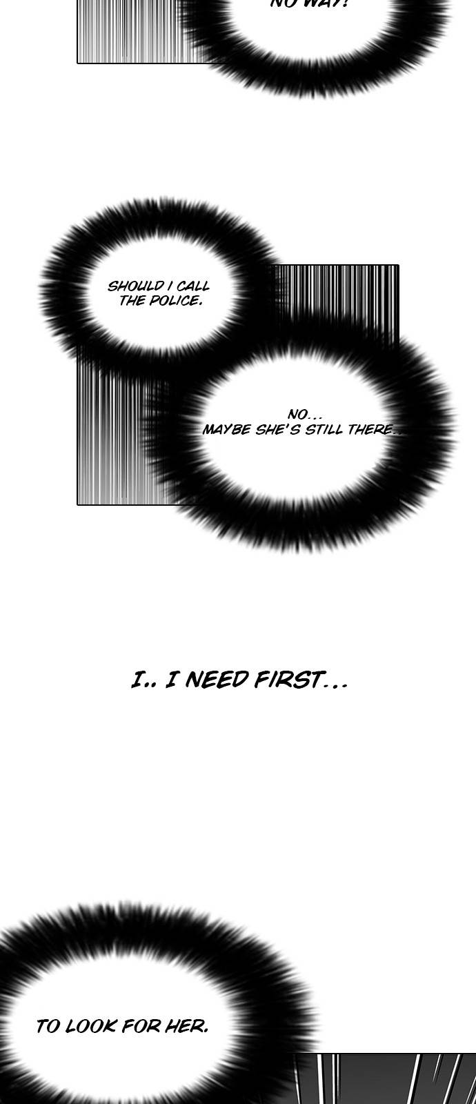 18+ Lookism Chapter 116 page 36