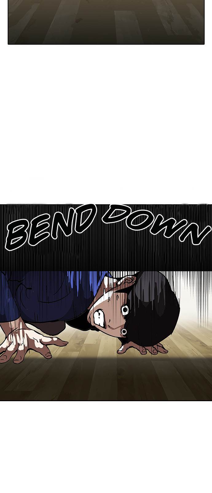 18+ Lookism Chapter 116 page 40