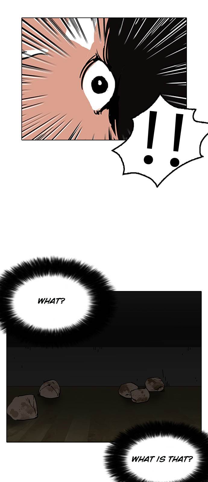 18+ Lookism Chapter 116 page 41