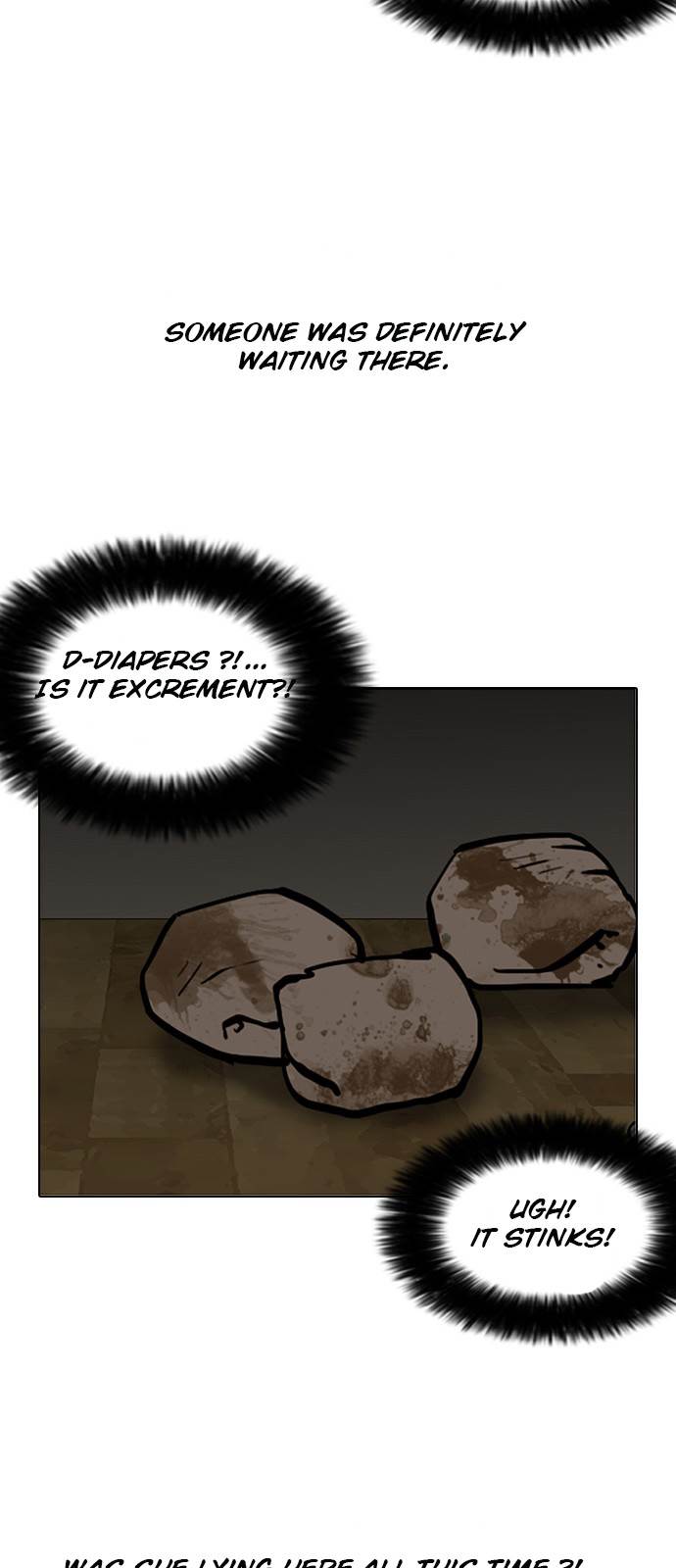 18+ Lookism Chapter 116 page 42