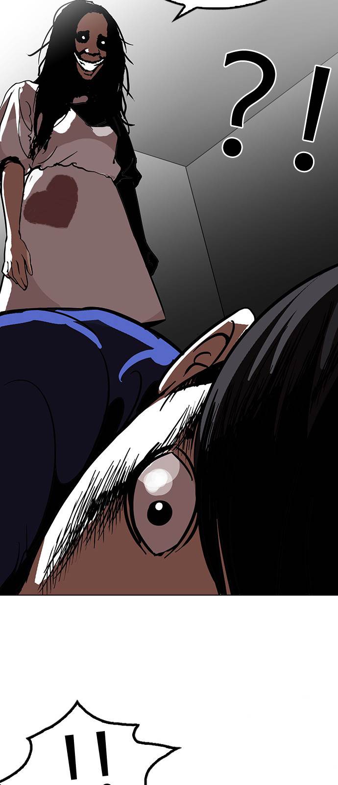 18+ Lookism Chapter 116 page 44