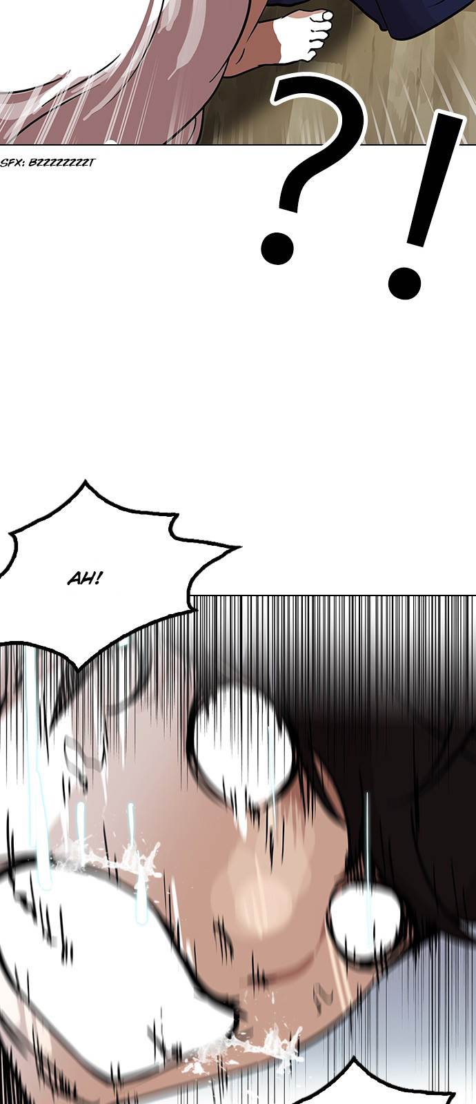 18+ Lookism Chapter 116 page 47
