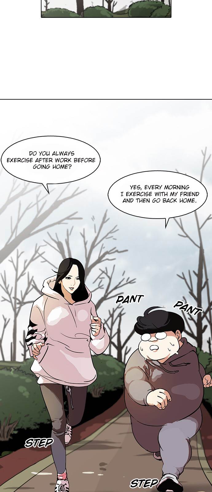 18+ Lookism Chapter 116 page 51