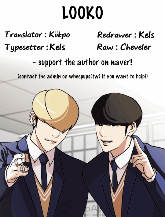 18+ Lookism Chapter 116 page 52