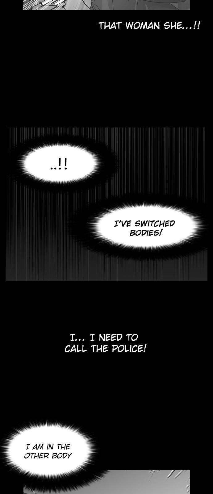 18+ Lookism Chapter 117 page 3