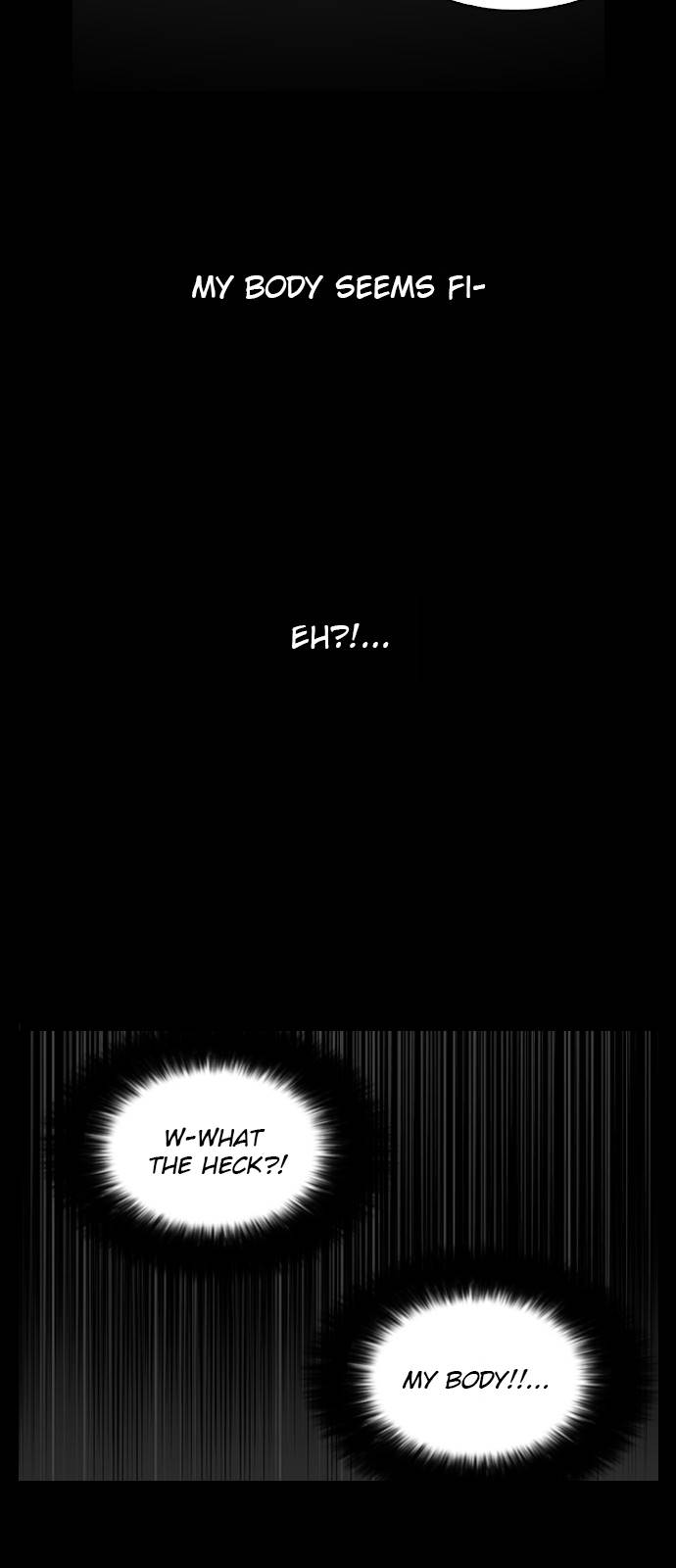 18+ Lookism Chapter 117 page 5