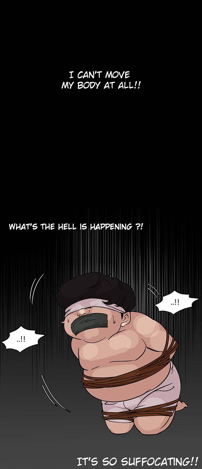 18+ Lookism Chapter 117 page 6