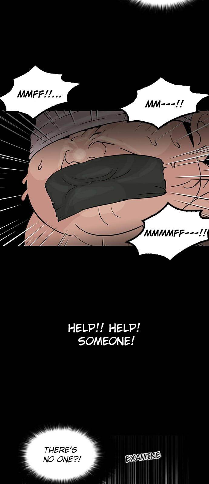 18+ Lookism Chapter 117 page 17