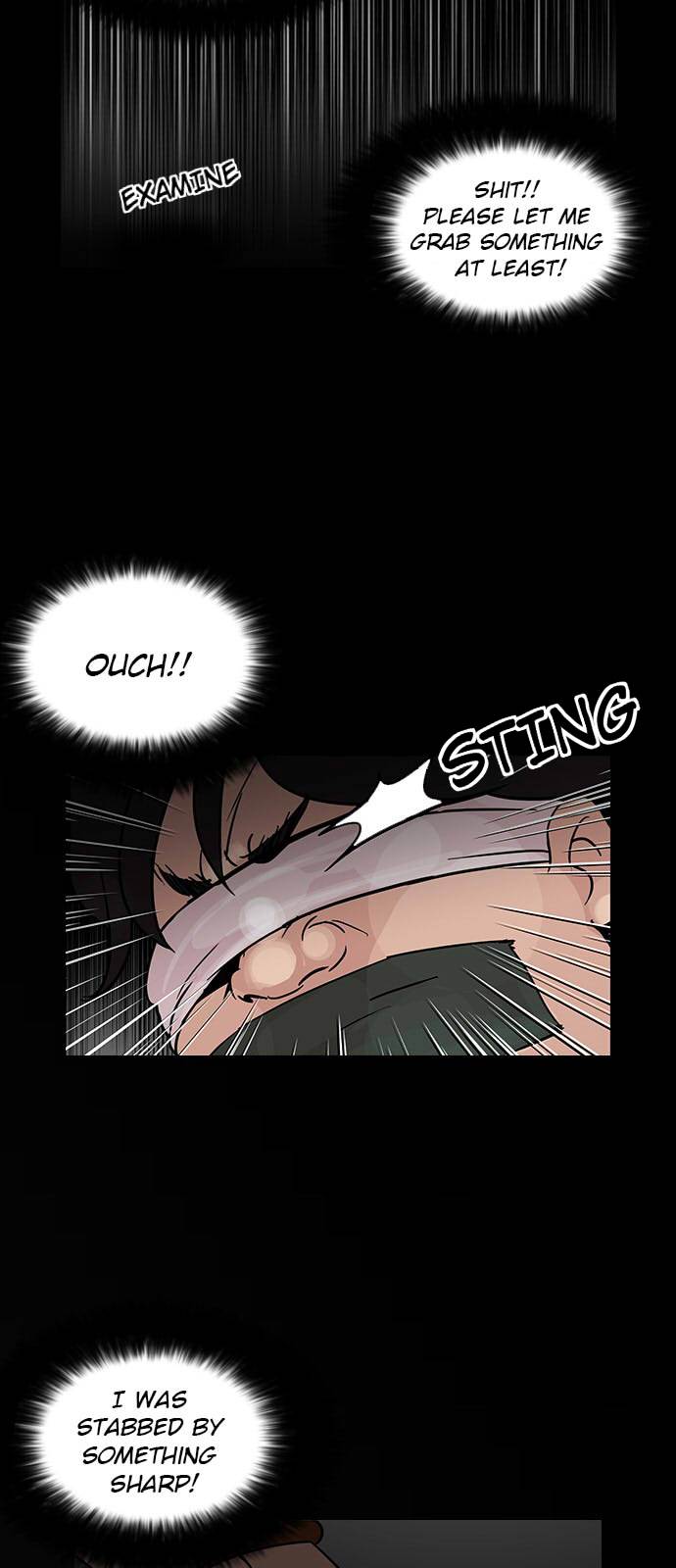 18+ Lookism Chapter 117 page 18