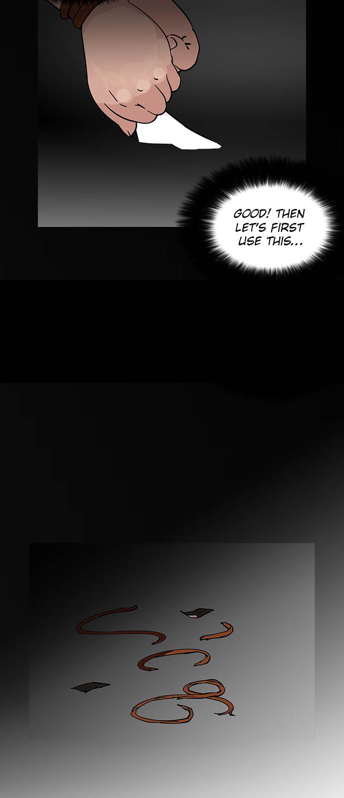 18+ Lookism Chapter 117 page 19