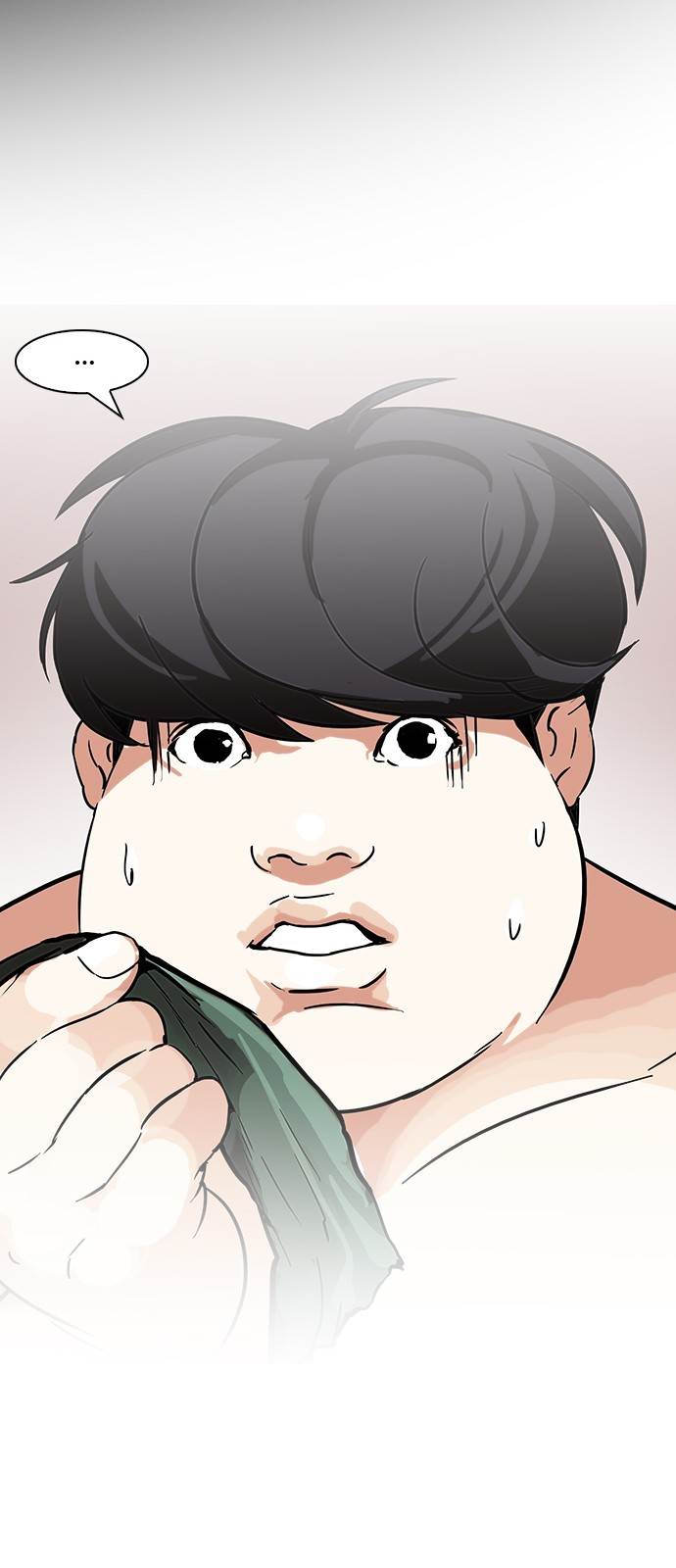 18+ Lookism Chapter 117 page 20