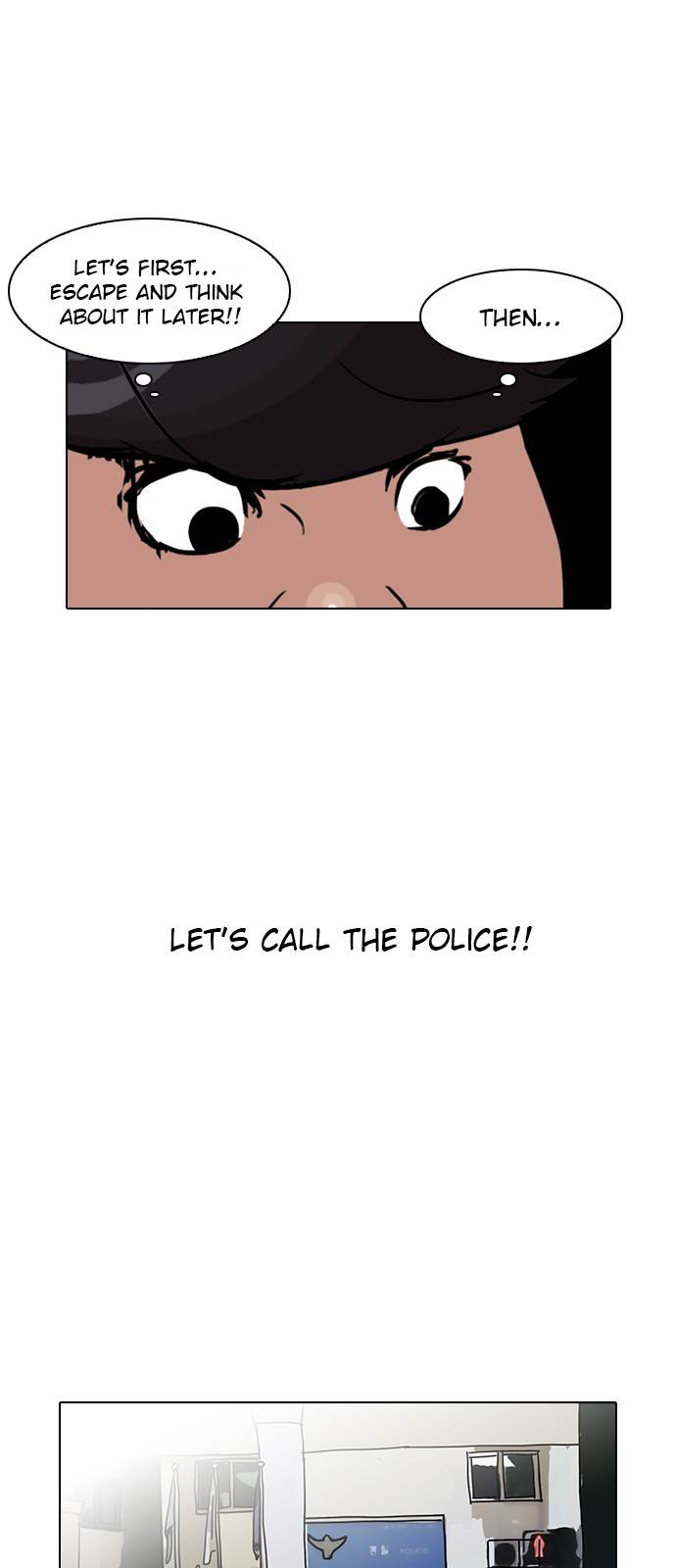 18+ Lookism Chapter 117 page 27