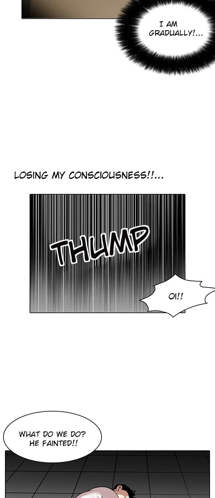 18+ Lookism Chapter 117 page 37