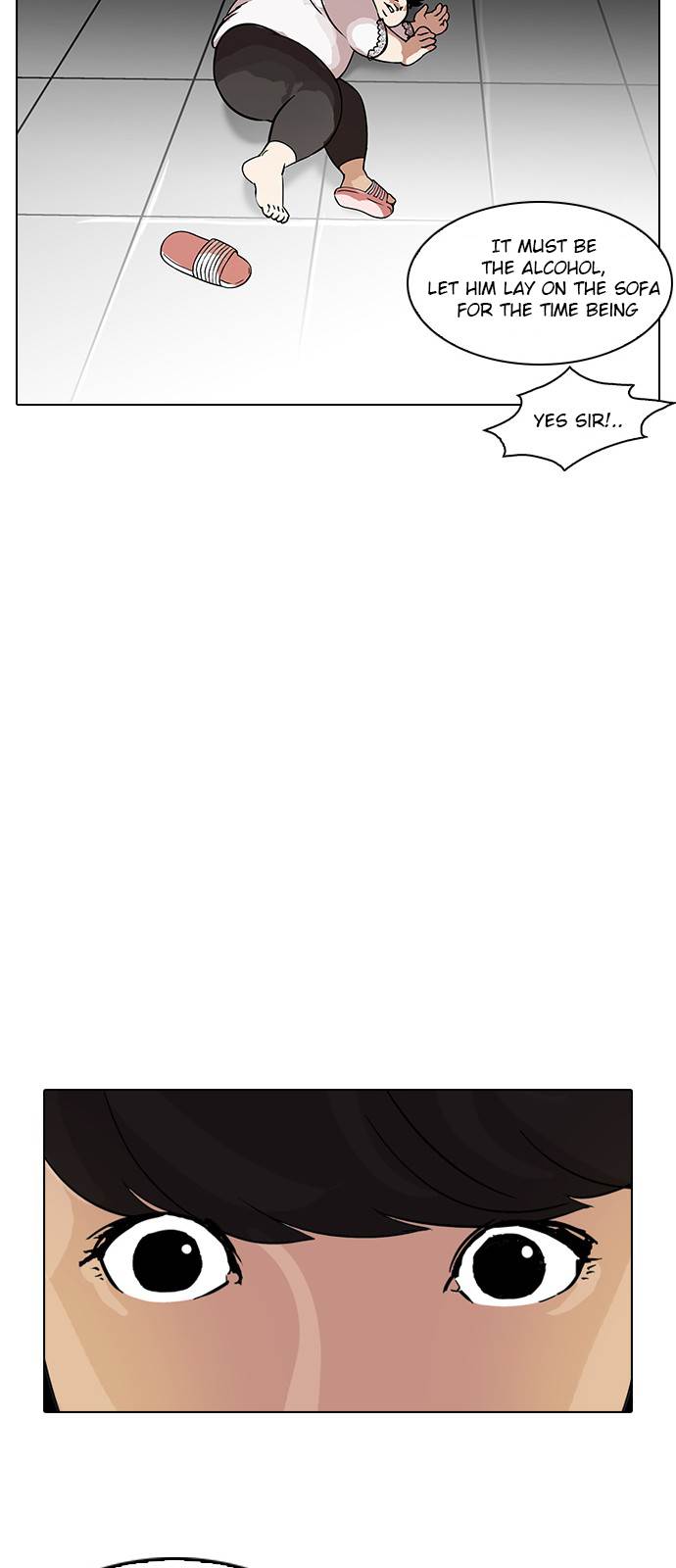 18+ Lookism Chapter 117 page 38
