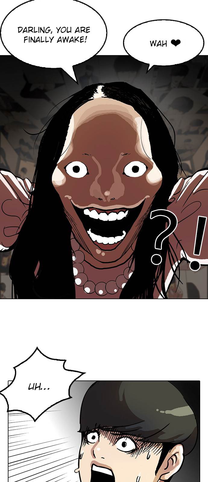 18+ Lookism Chapter 117 page 39