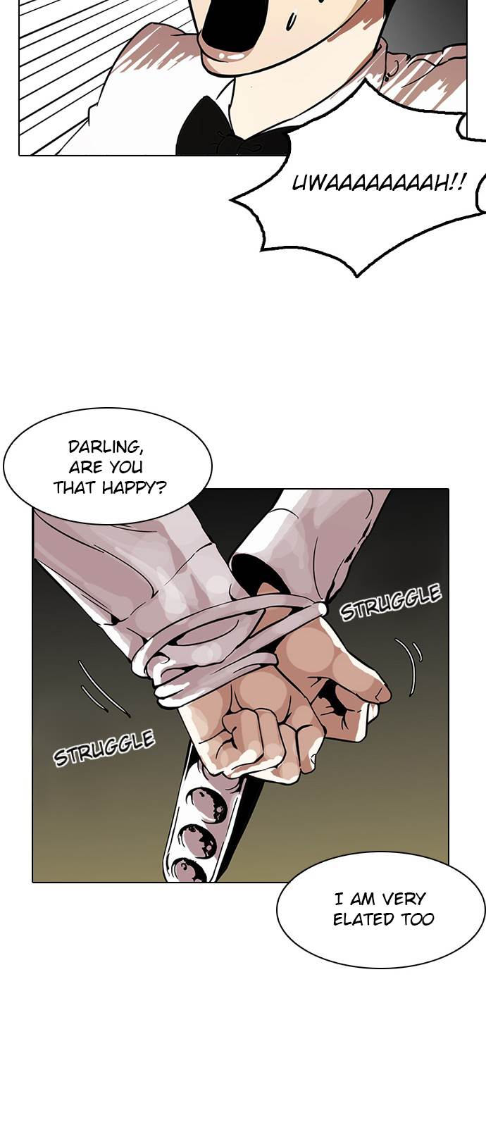 18+ Lookism Chapter 117 page 40