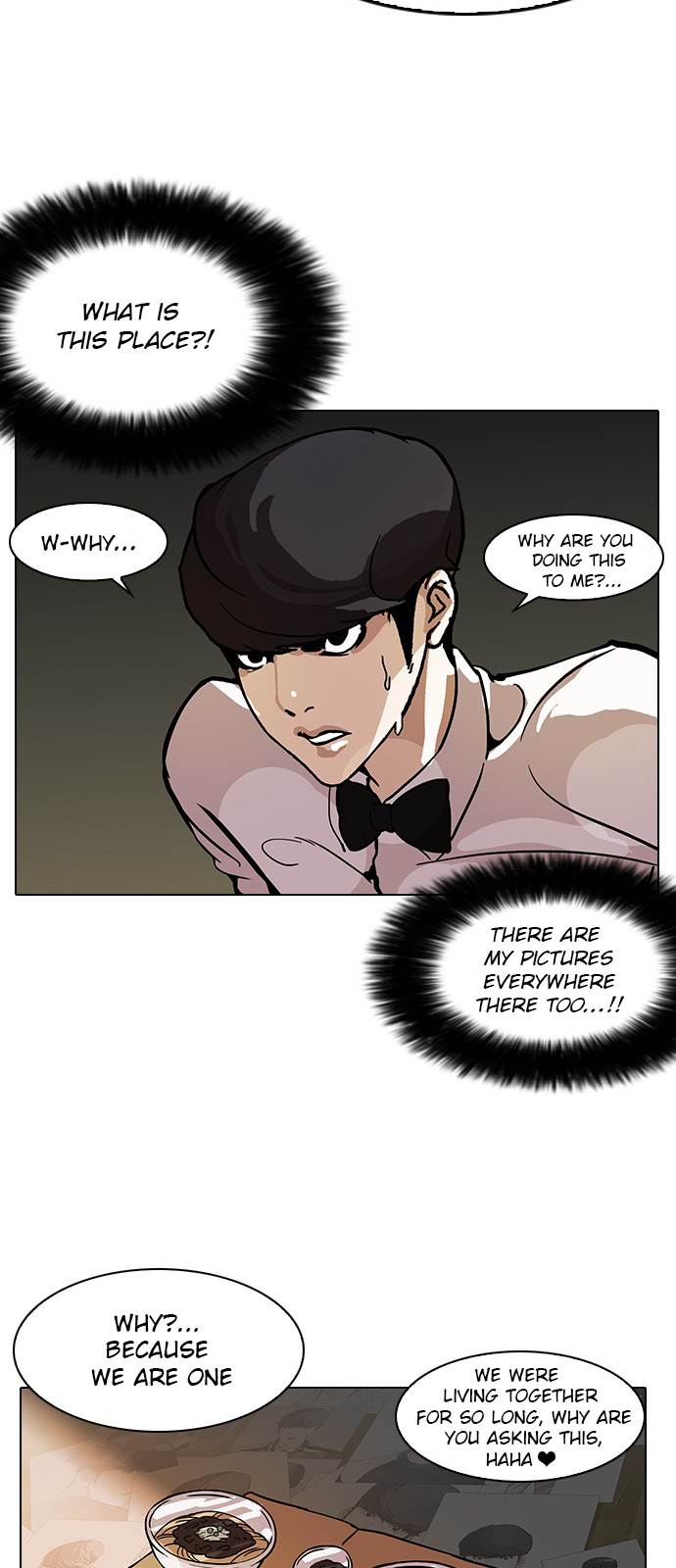 18+ Lookism Chapter 117 page 42