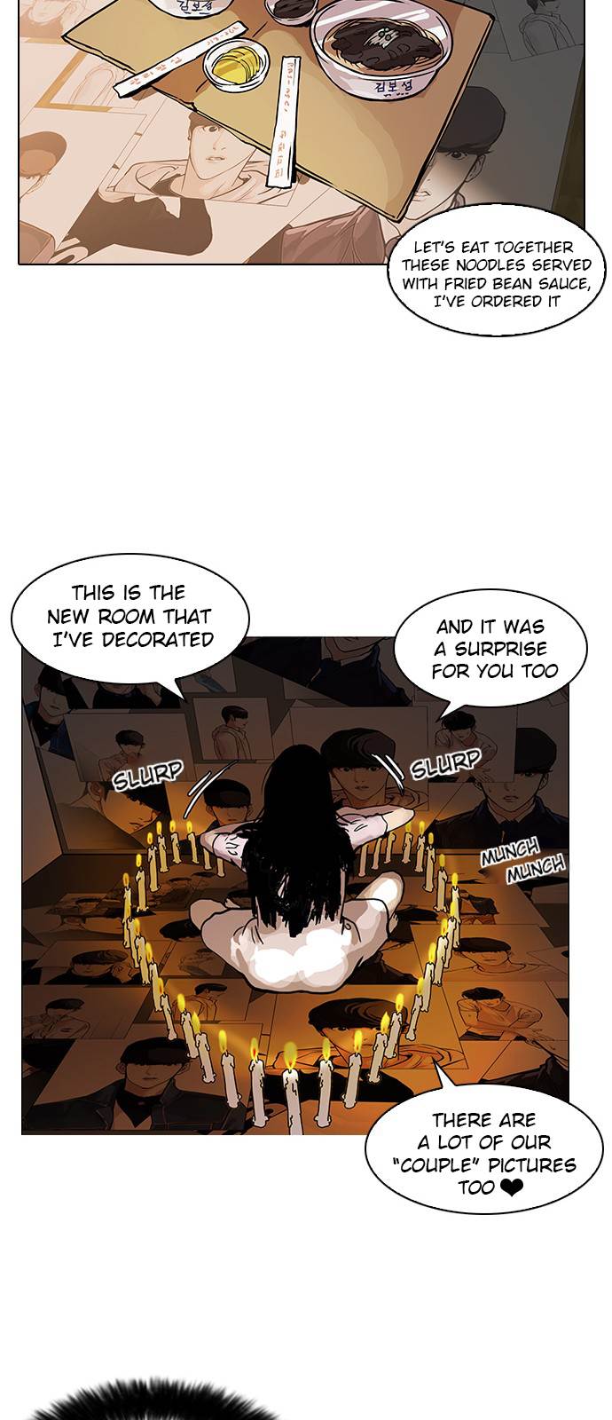 18+ Lookism Chapter 117 page 43