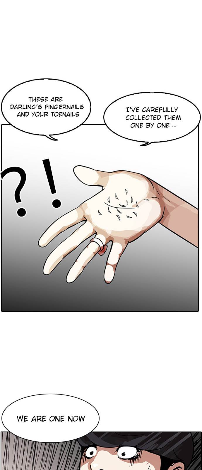 18+ Lookism Chapter 117 page 45