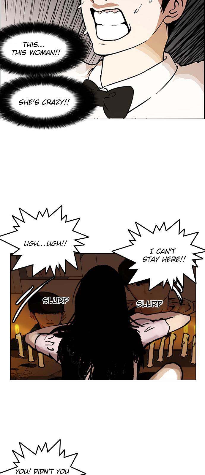 18+ Lookism Chapter 117 page 46