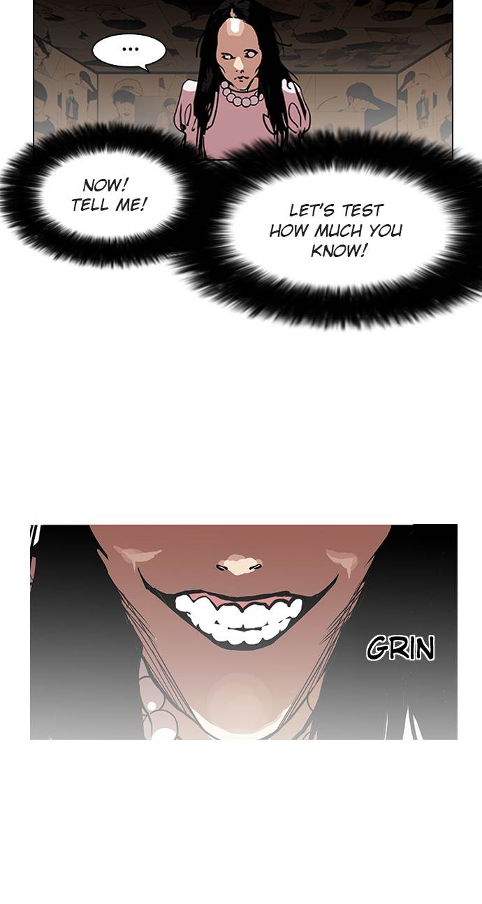 18+ Lookism Chapter 118 page 7