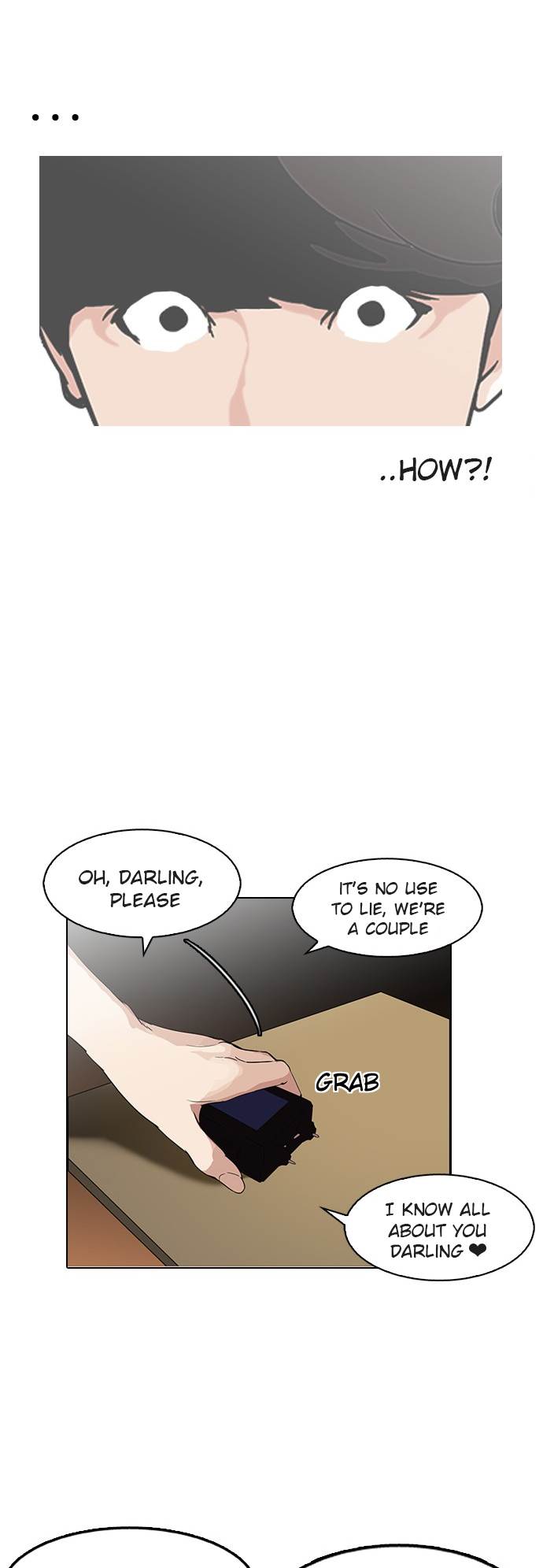 18+ Lookism Chapter 118 page 9