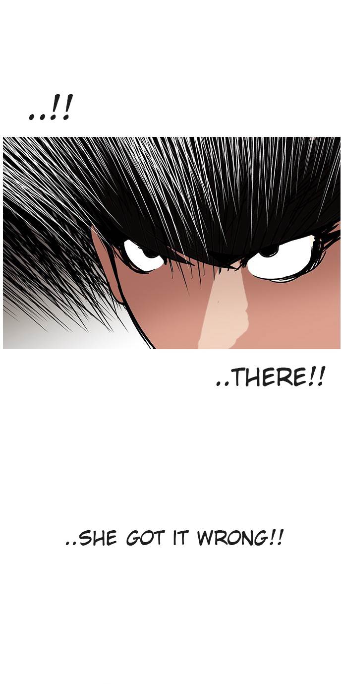 18+ Lookism Chapter 118 page 11