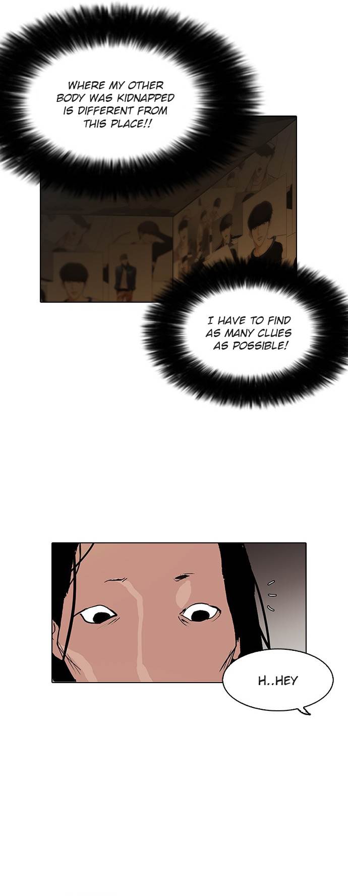 18+ Lookism Chapter 118 page 14