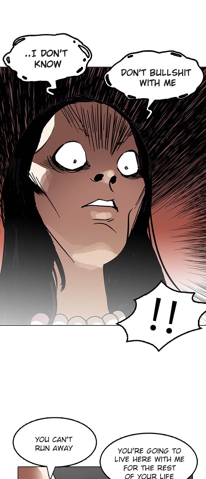 18+ Lookism Chapter 118 page 17