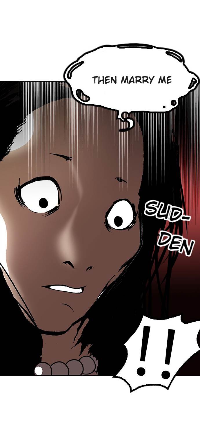 18+ Lookism Chapter 118 page 22