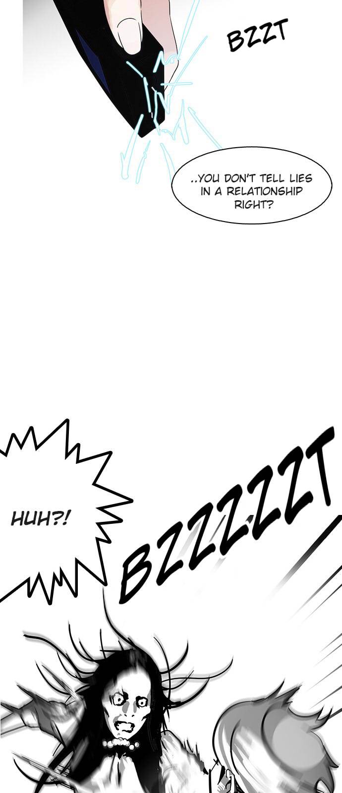 18+ Lookism Chapter 118 page 24
