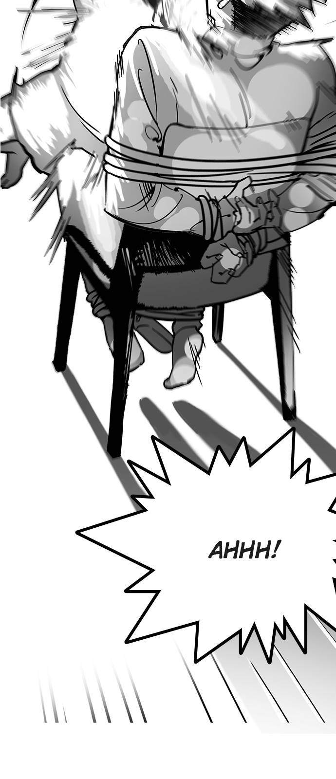 18+ Lookism Chapter 118 page 25