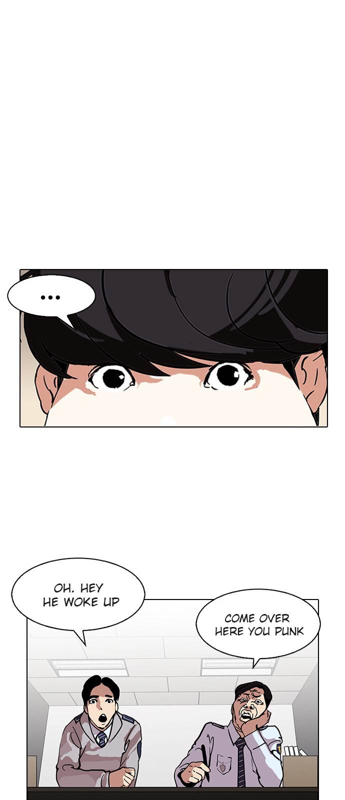 18+ Lookism Chapter 118 page 26
