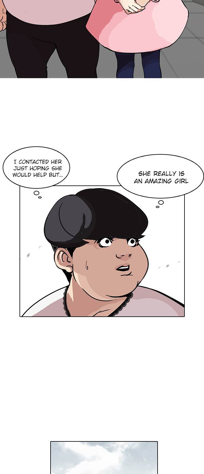 18+ Lookism Chapter 118 page 30