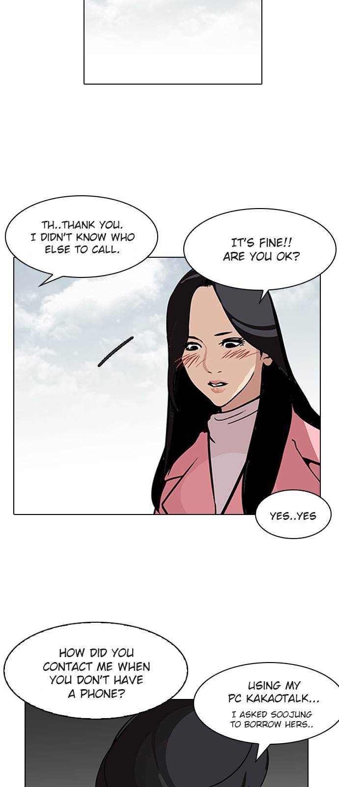 18+ Lookism Chapter 118 page 31