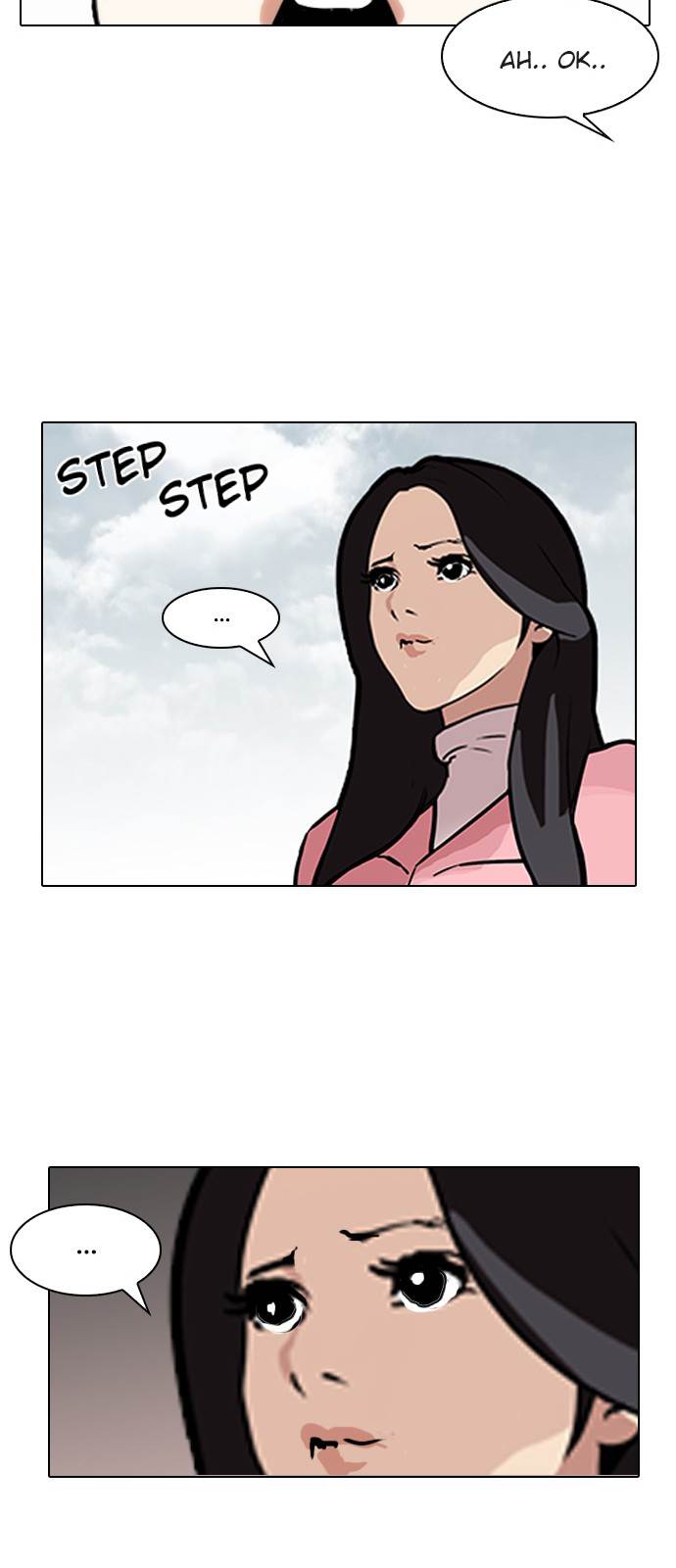 18+ Lookism Chapter 118 page 34