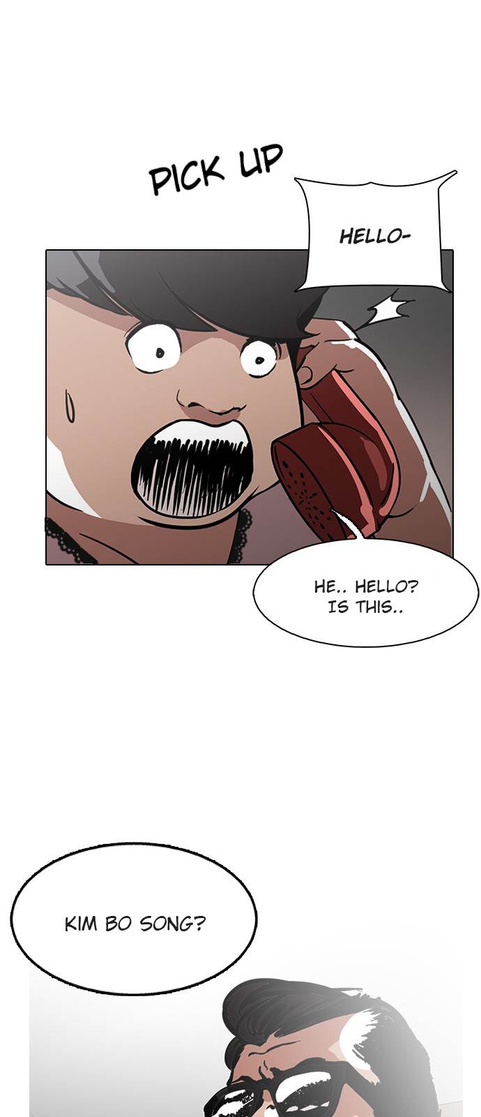 18+ Lookism Chapter 118 page 39