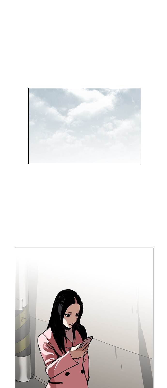 18+ Lookism Chapter 118 page 43