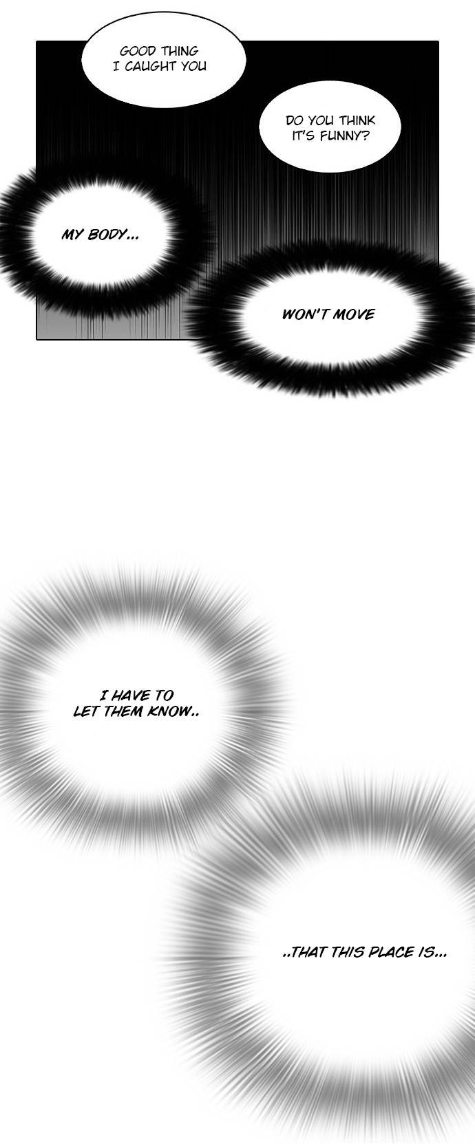 18+ Lookism Chapter 119 page 4