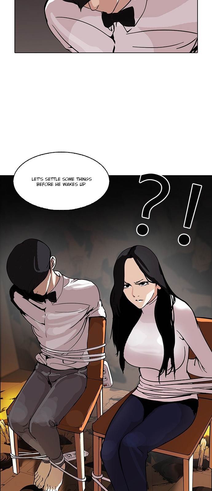 18+ Lookism Chapter 119 page 7