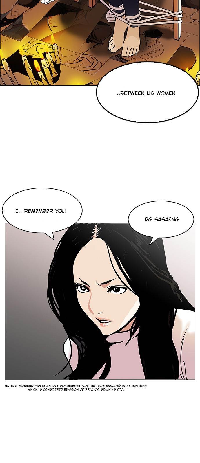 18+ Lookism Chapter 119 page 8