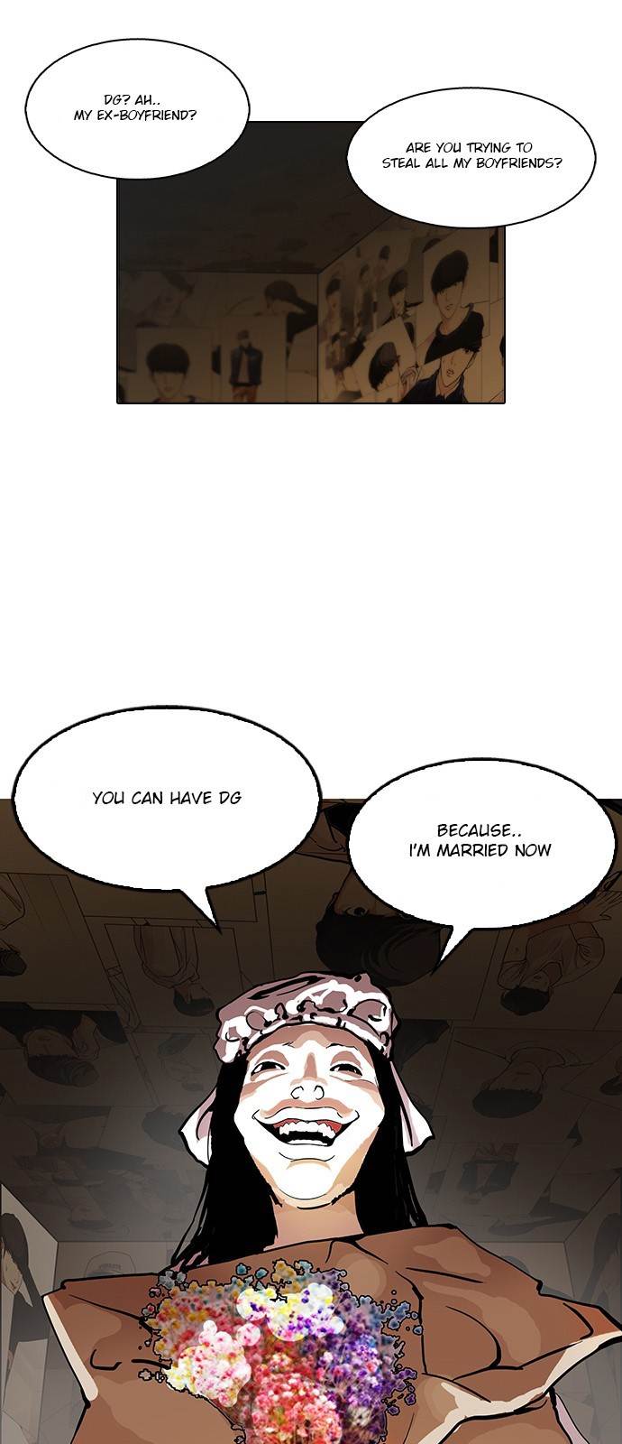 18+ Lookism Chapter 119 page 9
