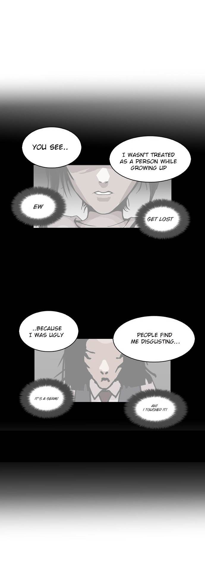 18+ Lookism Chapter 119 page 12