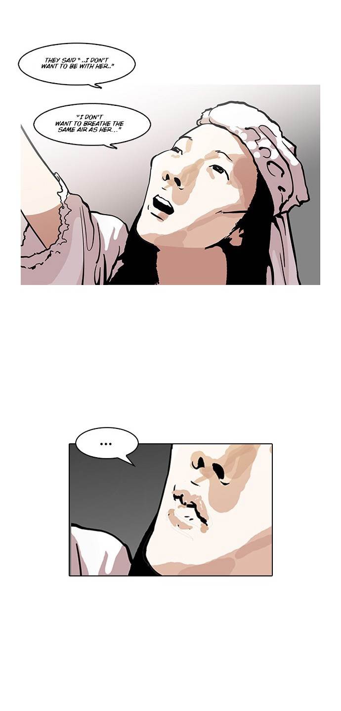 18+ Lookism Chapter 119 page 13