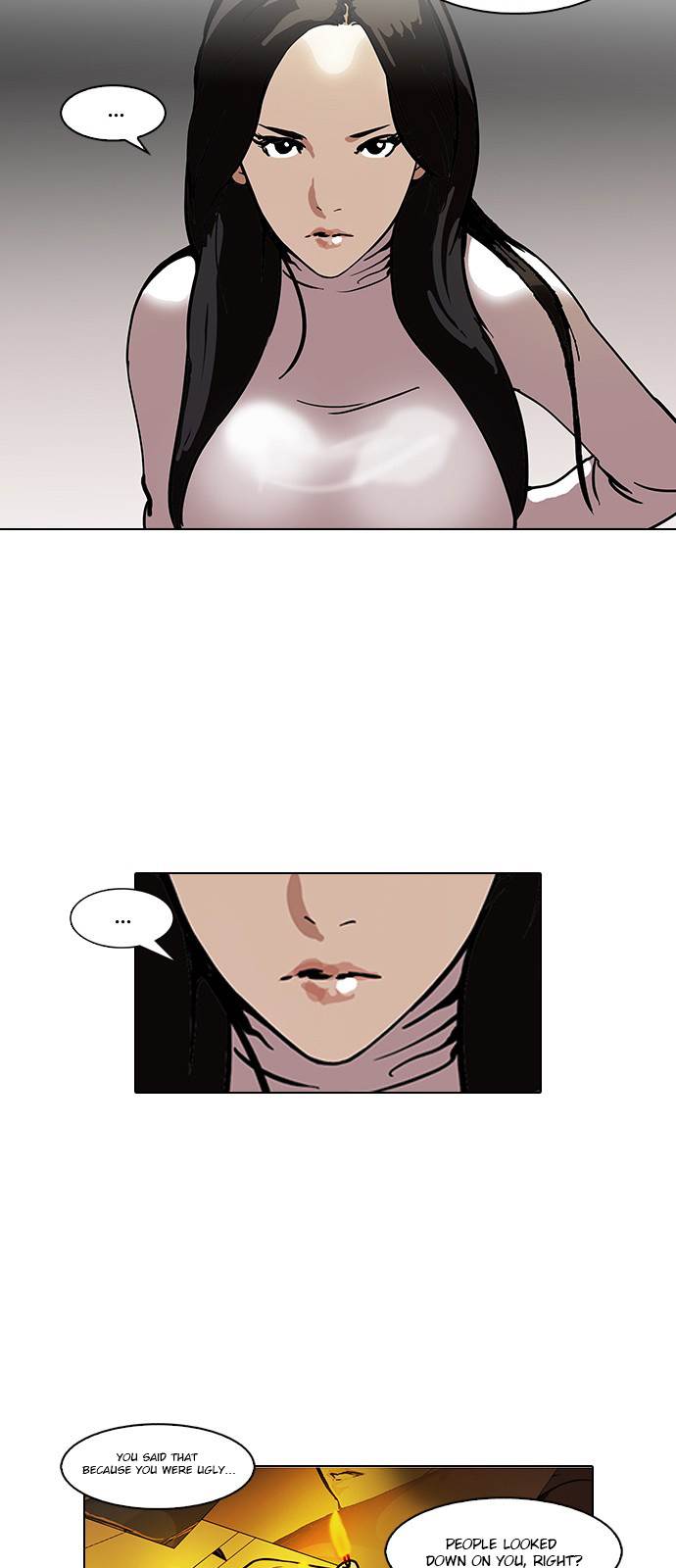 18+ Lookism Chapter 119 page 15
