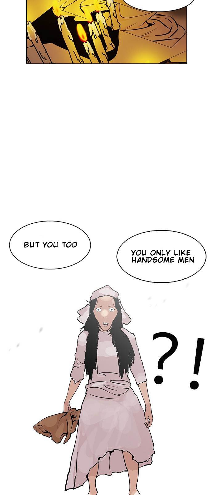 18+ Lookism Chapter 119 page 16