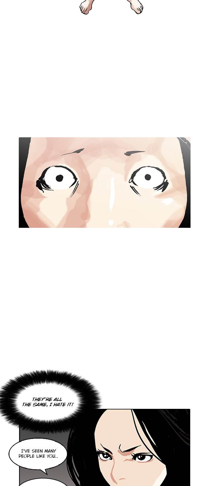 18+ Lookism Chapter 119 page 17