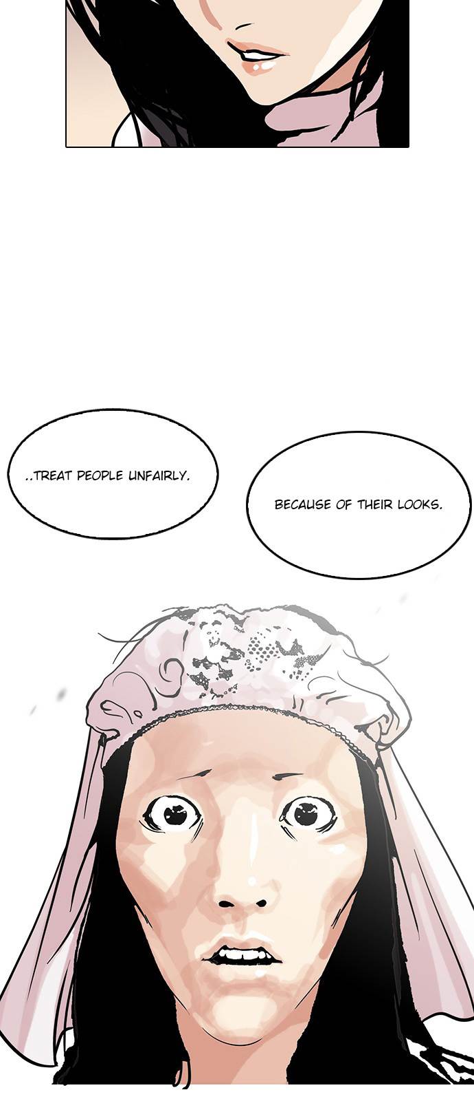 18+ Lookism Chapter 119 page 21