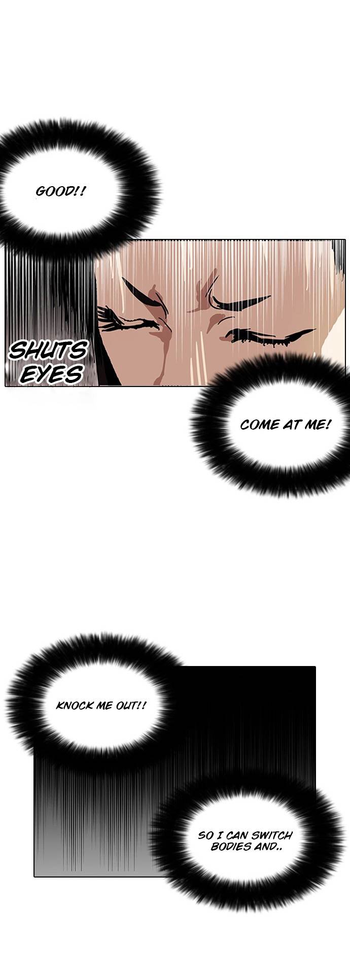 18+ Lookism Chapter 119 page 23