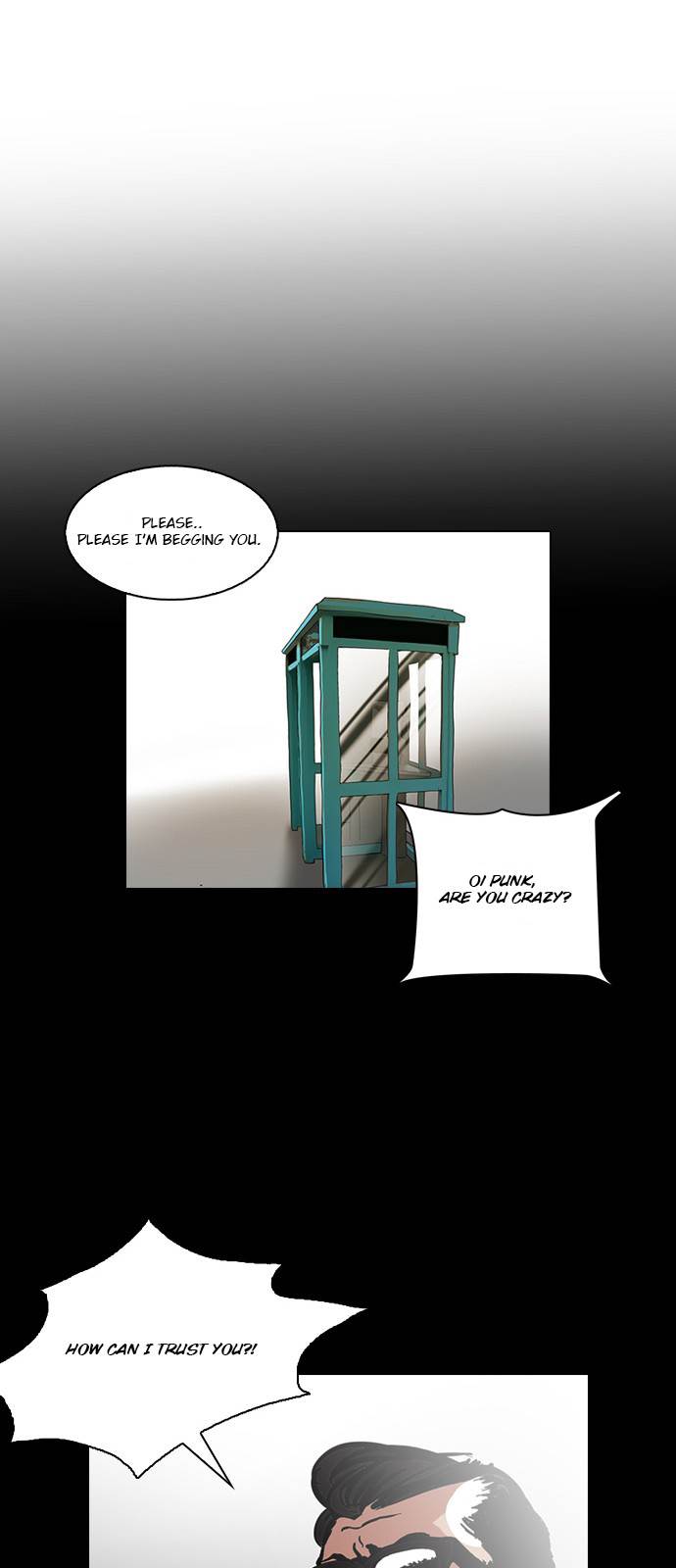 18+ Lookism Chapter 119 page 29